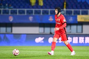 leyu·乐鱼(中国)体育-刘越：维塔尔确认了自己的位置，吾米提江展示了可造之材的潜质