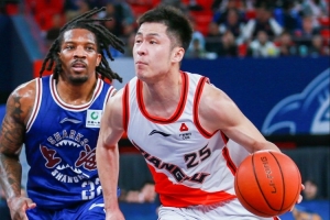 付政浩谈崔晓龙&amp;刘正清互换：上海最核心的交易筹码 还是钱